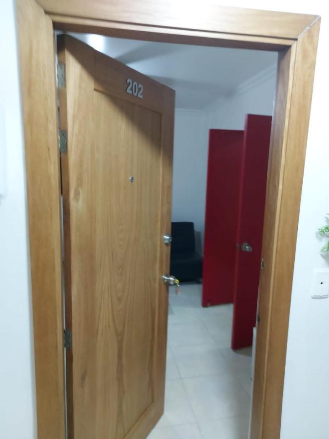Apartamentos Laureles De La 70 Medellín Kültér fotó