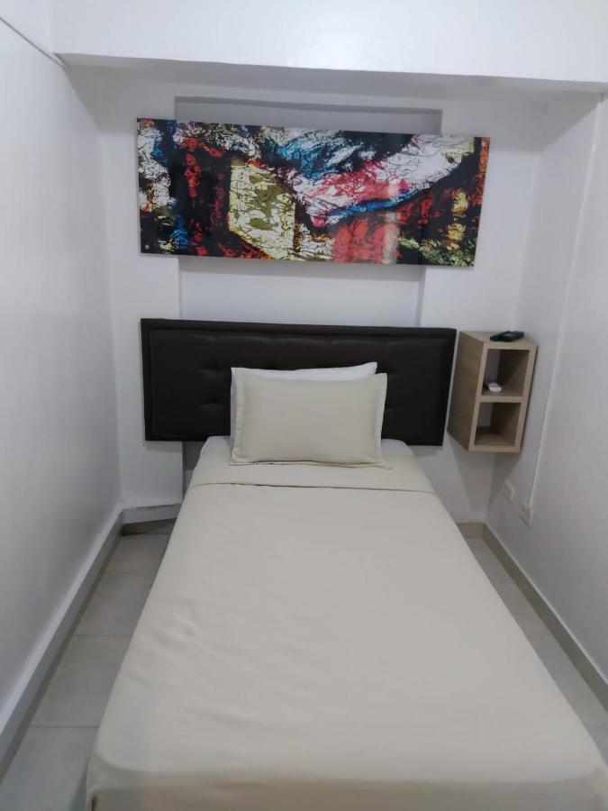 Apartamentos Laureles De La 70 Medellín Kültér fotó