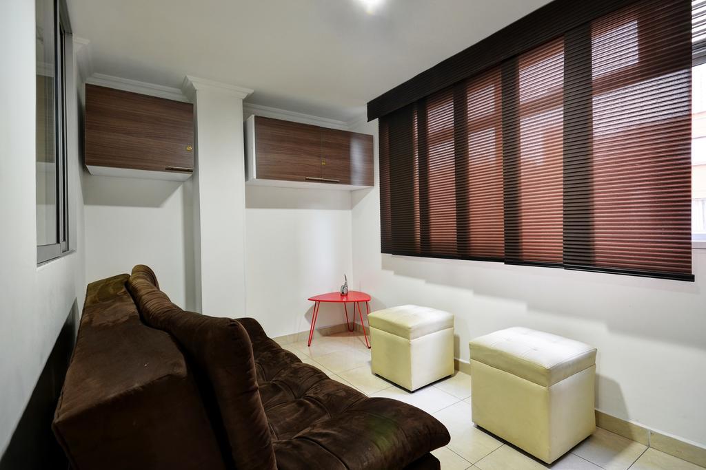 Apartamentos Laureles De La 70 Medellín Kültér fotó